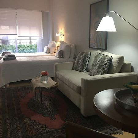 Studio Juncal Buenos Aires Exteriér fotografie