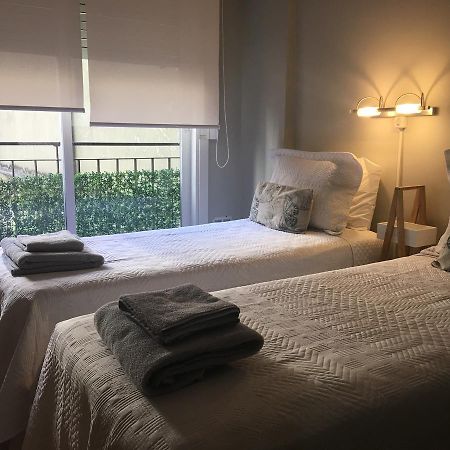 Studio Juncal Buenos Aires Exteriér fotografie