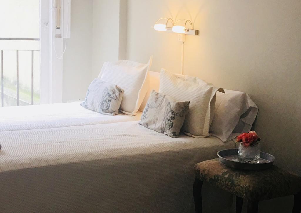 Studio Juncal Buenos Aires Exteriér fotografie
