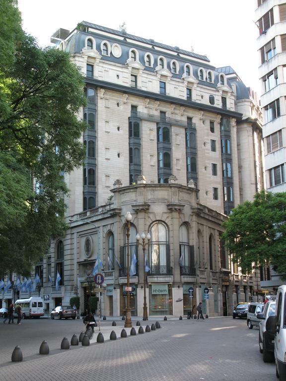 Studio Juncal Buenos Aires Exteriér fotografie