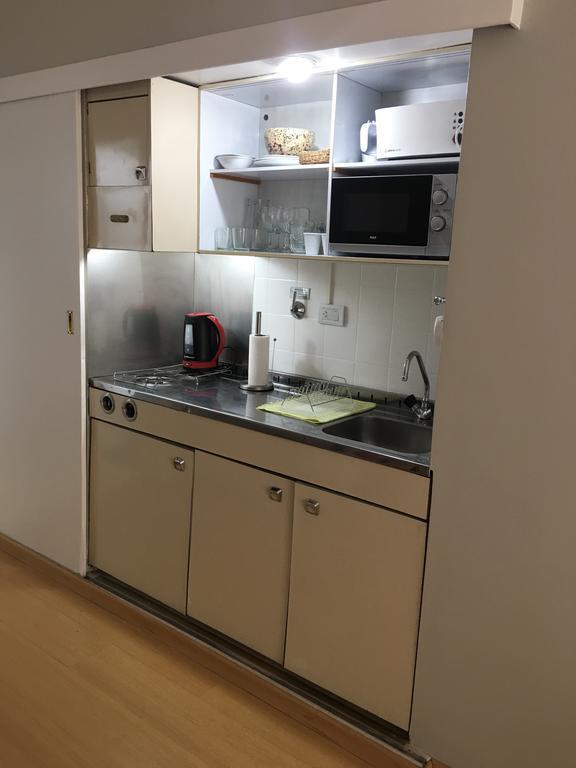 Studio Juncal Buenos Aires Exteriér fotografie