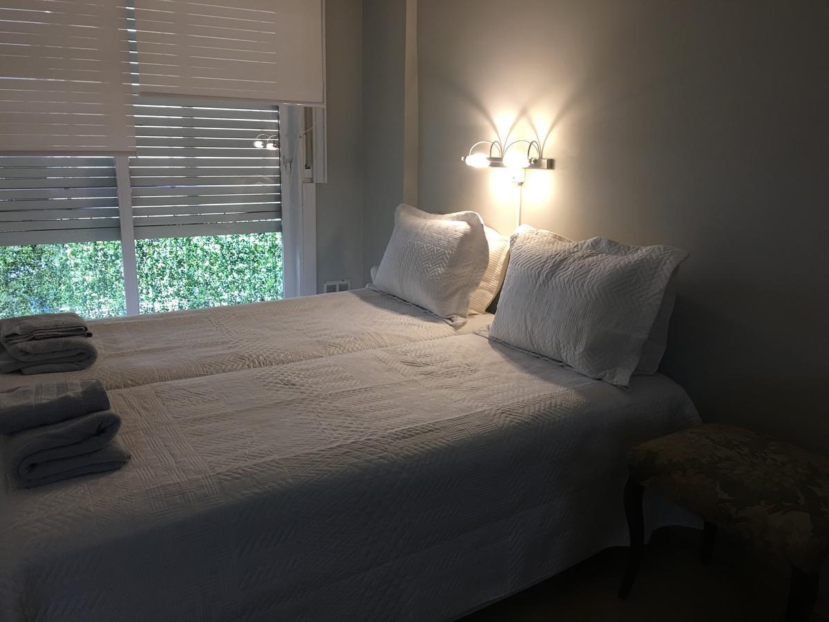 Studio Juncal Buenos Aires Exteriér fotografie