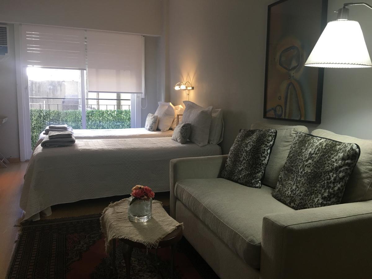Studio Juncal Buenos Aires Exteriér fotografie