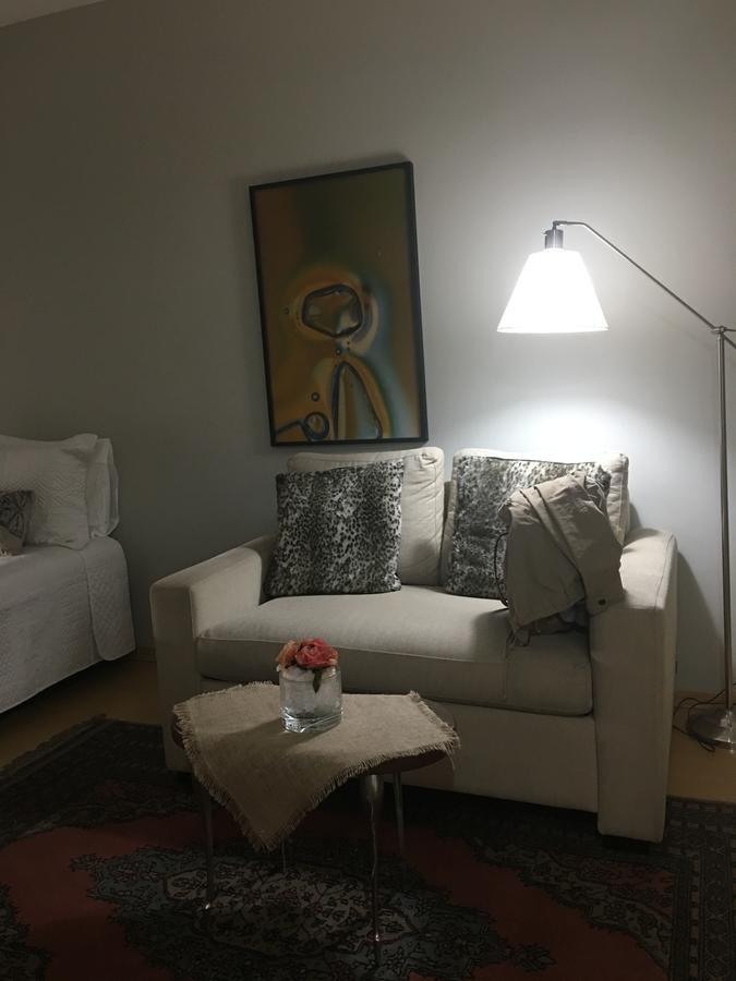 Studio Juncal Buenos Aires Exteriér fotografie