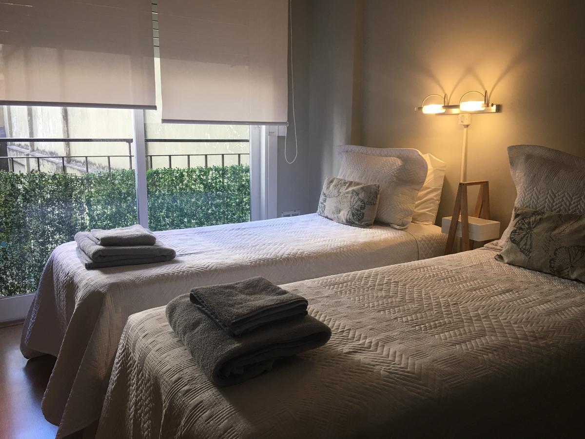 Studio Juncal Buenos Aires Exteriér fotografie