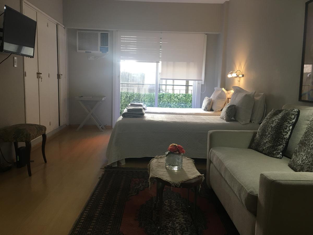 Studio Juncal Buenos Aires Exteriér fotografie